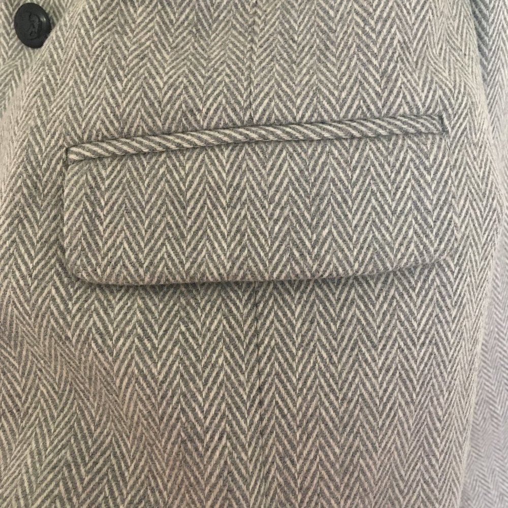 GAP wool blazer - Picture 3 of 7